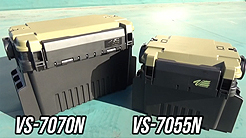 VS-7070N・VS-7055N PV